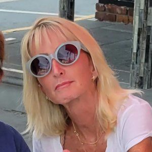 Meet your Posher, Kathleen